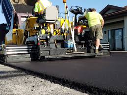 Why Choose Us For All Your Driveway Paving Needs in Leadville, CO?