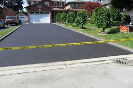 Best Concrete Driveway Installation  in Leadville, CO